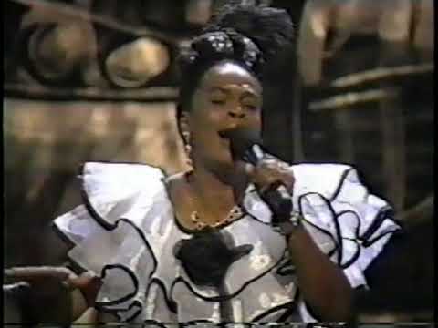 Judy Mowatt  - Live Jamaica Music Awards Brooklyn, NY