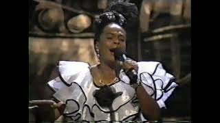 Judy Mowatt  - Live Jamaica Music Awards Brooklyn, NY