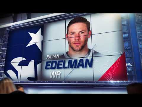 Patriots vs Vikings 2014 Week 2