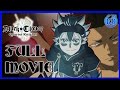 Black Clover Sword Of The Wizard King Eng Sub Cc