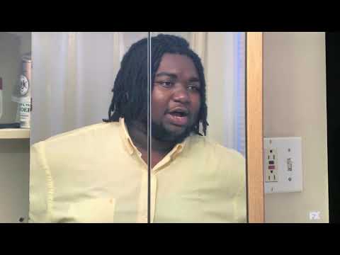 Im a 35 year old white man