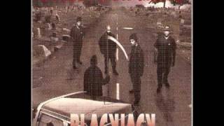 BLACKJACK - One N Da Chamber