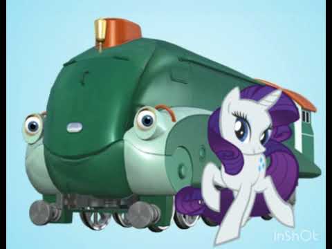 Thumbnail for Little Talks - Olwin and Rarity AI Cover (RarWin) by Of Monsters and Men