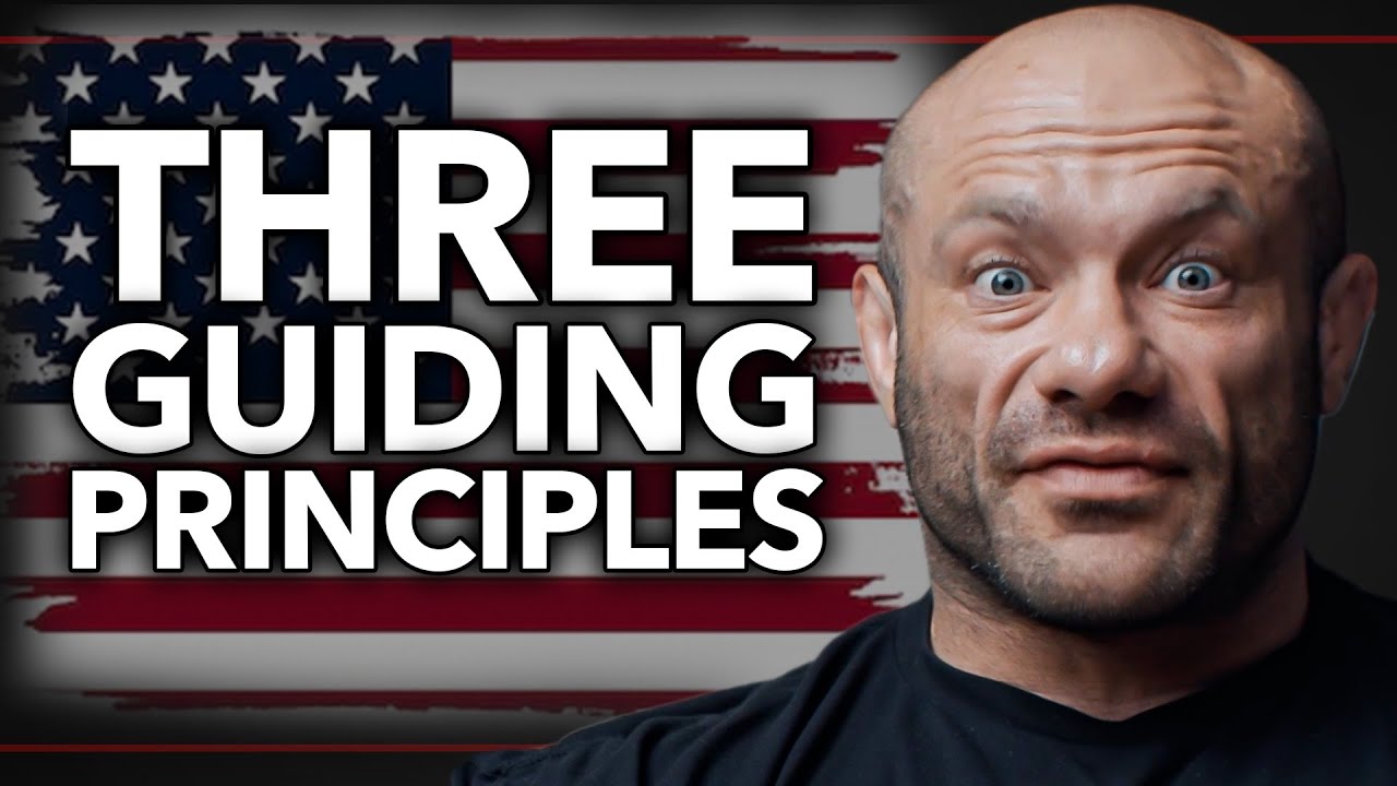 My Political Philosophy | Episode #69