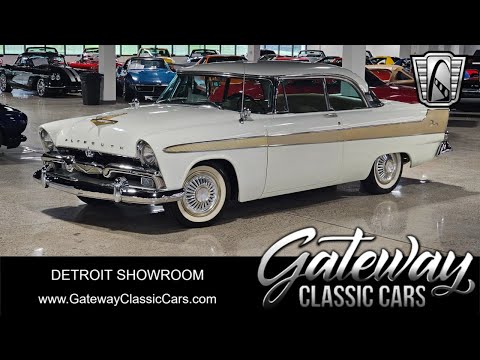 1956 Plymouth Fury (CC-1864125) for sale in O'Fallon, Illinois