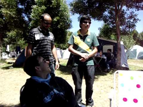 piada do cotoco com tradução para espanhol de ruka para voces :P