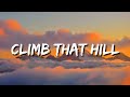 Tom Petty and the Heartbreakers - Climb That Hill (Lyrics)