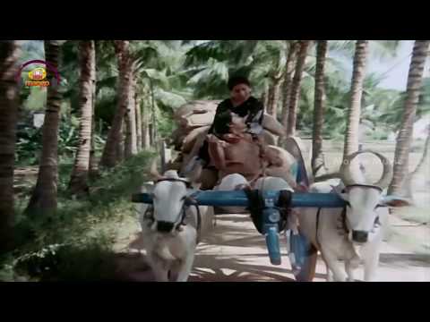 Bava Maradallu Telugu Movie | Vendi Chandamamalu Telugu Video Song | Shoban Babu | Suhasini