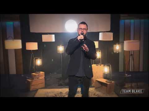 Todd Tilghman Is 'The Voice' Winner and Thunderstorm Artis Fans Have Such Strong Feelings