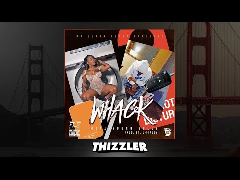 MzA1 x Young Gully - Whack (Prod. L-Finguz) [Thizzler.com]