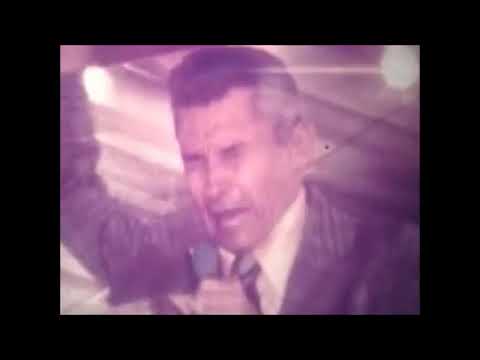 Yiye Ávila - Llamado de Moisés