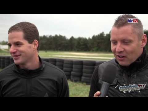 Garázs.tv Laptime #53 Skoda Felicia Pickup