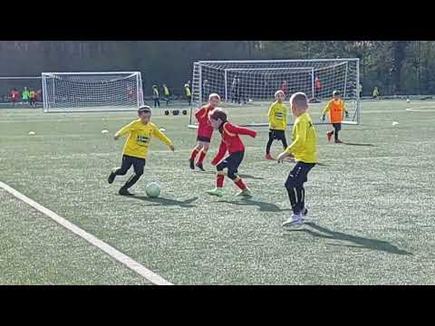 LESANDRO SOLIS u8 Berchem Sport