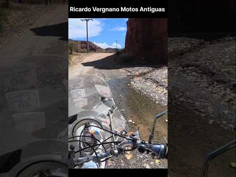 🏍️Ríos y vados de arena🏠Antiguas construcciones de barro🌄 Paisajes increíbles de Salta🧉 Mates