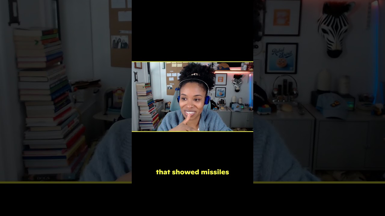 The answer should concern everyone.