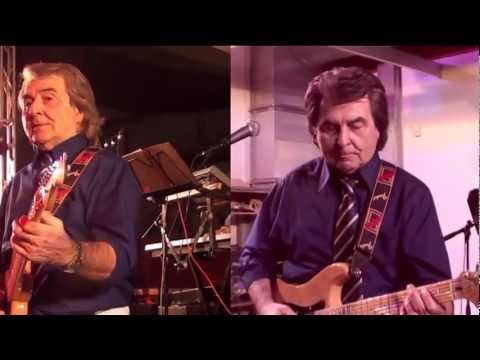 Cicci Guitar Condor - Love letters in the sand