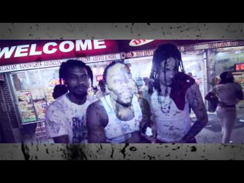 3SOMEPOOKIE & YODA KREEP - "DYRE" | FILMED BY @DIRECTORKMAC