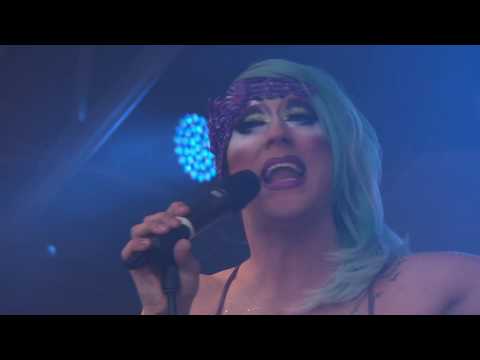 Velma Celli Live Performance | Pride in London 2016