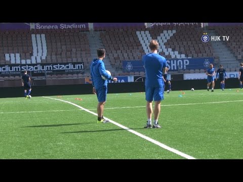 Lehkosuo: Hyvät lähtöasetelmat huomiseen