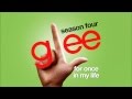 For Once In My Life - Glee Cast [HD FULL STUDIO ...