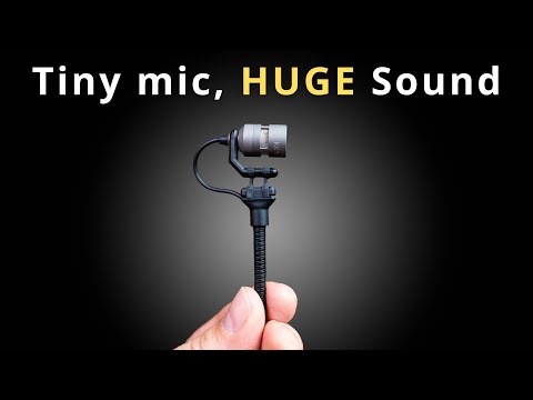 The Neumann MCM 114 Acoustic Guitar Mic Set