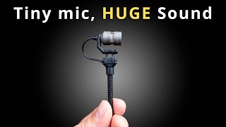 Video thumbnail for The Neumann MCM 114 Acoustic Guitar Mic Set by Fabian Holland