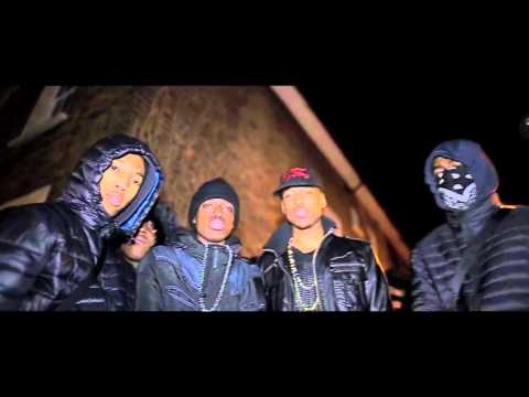 Bellzey (Brixton) - SN | @PacmanTV @BellzeyMusic