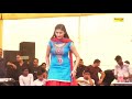Sapna Choudhary New Song Kiska Balad Khul Gaya Re Song DEEPAK