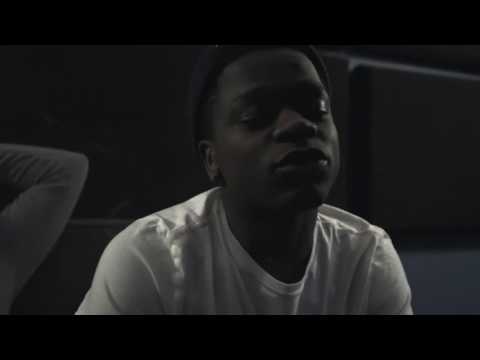 Boss Saw-J / CWBAS In The Studio Vlog | Shot By @DineroFilms