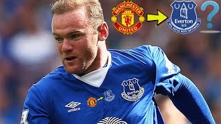 REAL REASON WHY ROONEY LEFT MANCHESTER UNITED ● Reason is shocking ●