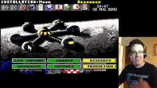Millenium 2.2 (Atari ST) Part 3 - Martians are not Chris Rea fans