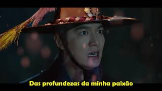 Andru Donalds - Save Me Now  (Legendado - Tradução)