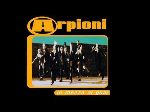 Arpioni -In Mezzo Ai Guai (Full Album) 1998