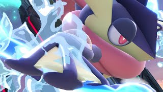 【スマブラSP】AIってやはり人を滅ぼすねVIP【5/26】