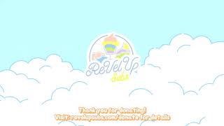 Download lagu E01 Red Velvet - Level Up! Project S3 mp3