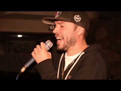 JAFF VS LEO - FINAL - QueSeaRap 2DO ANIVERSARIO