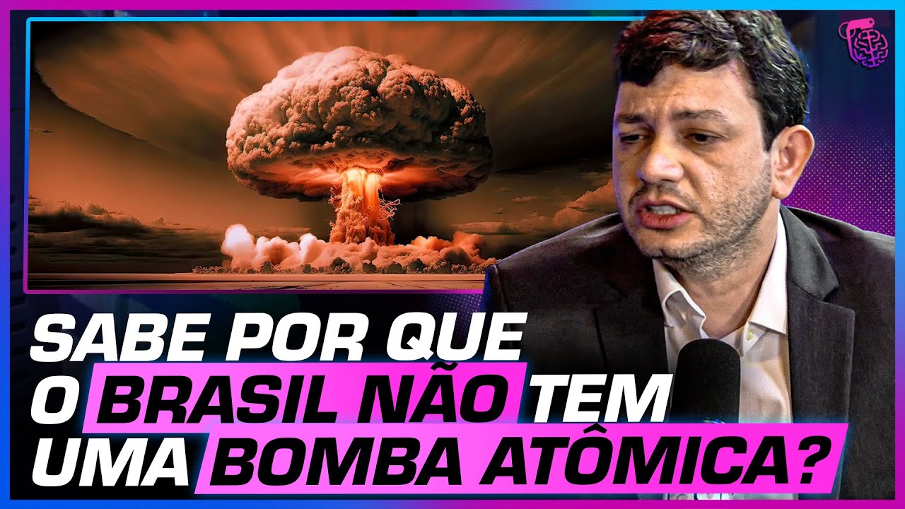 ONDE o MUNDO vai PARAR? - A GEOPOLÍTICA DO MUNDO PARA 2025: DANUZIO NETO