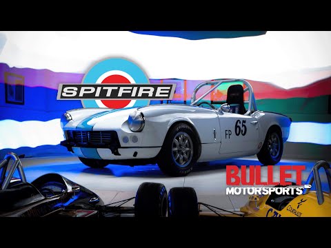 1967 Triumph Spitfire (CC-1905059) for sale in Fort Lauderdale, Florida