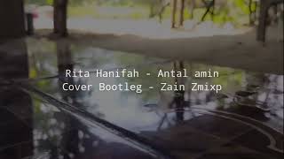 Download lagu DJ SHOLAWAT RELIGI - ANTAL AMIN | DJ SLOW VERSION 2022 mp3