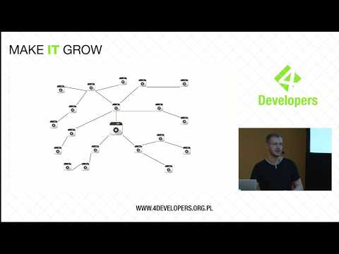 4Developers 2017: Python Packaging - one tool to pack them all (Jakub Wasielak)