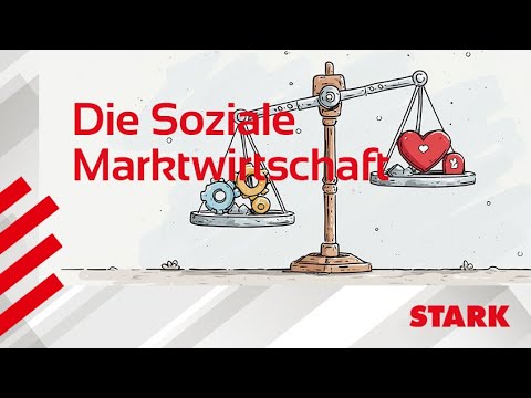 The Social Market Economy | STARK explains