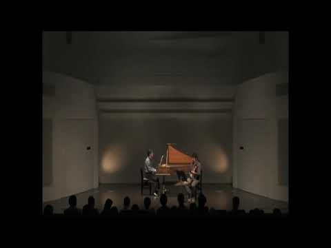 Ungaresca e saltarello (Giorgio Mainerio) por Michio Ohara e Filpo Ribeiro