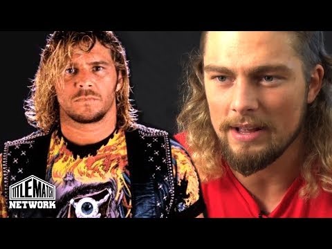 Brian Pillman Jr. On British Bulldog’s Induction Into WWE Hall Of Fame, Says His Dad Will Get There