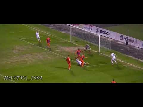 Футбол - Голы Ворсклы в 2018 г. (УПЛ 2017/2018) / Football - Goals Vorskla in 2018 (UPL 2017/2018)