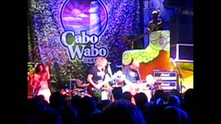 SAMMY HAGAR "BAD ON FORDS AND CHEVROLETS" OCT 9, 2013 BIRTHDAY BASH