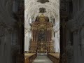 Jesuitenkirche Jesuit Church Lucerne Switzerland