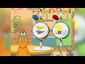 Sesame Street Games Episode 139