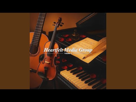 Forgiving Eyes (feat. The Heartfelt Digital Ensemble)