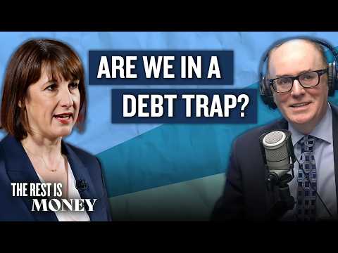 Thumbnail for How serious is the UK’s debt mess? by Gerard Lyons