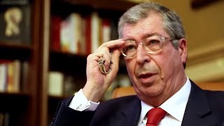 Patrick Balkany : ses amis, ses affaires, ses ennuis…